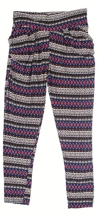 New Mix Women's Pants One Size