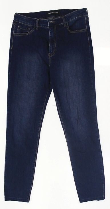 Prosperity Women's Jeans 32