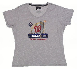 Fanatics Women's T-Shirt 2XL