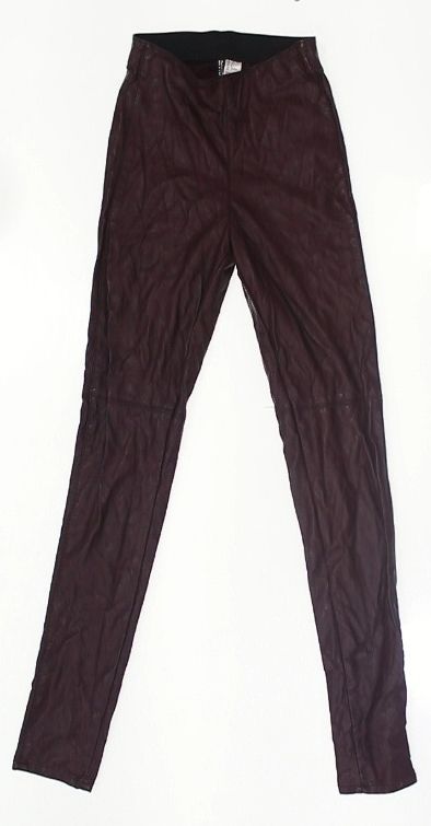 Divided Women's Dress Pants 2