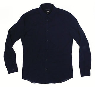 H&M Men's Button Down Shirt M