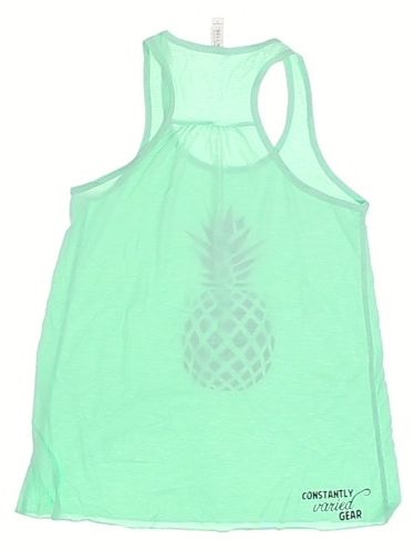 Bella + Canvas Women's Tank Top M