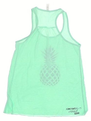 Bella + Canvas Women's Tank Top M