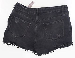 ZARA Women's Short 8