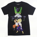 Dragonbal z Men's  T-Shirts S