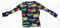 Carter's Toddler Boy's Pajama Top 3T