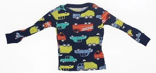 Carter's Toddler Boy's Pajama Top 3T