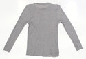 Fruit of the Loom Men's Long Sleeve L