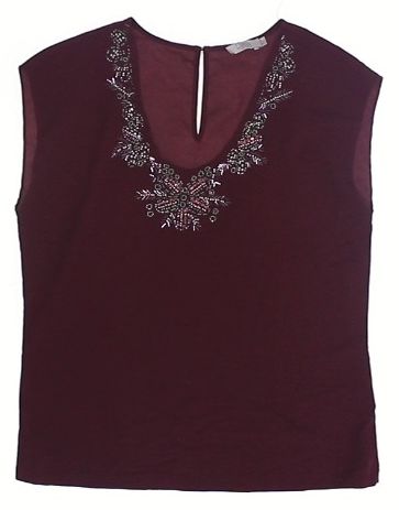 Dalia Women's Tank Top S