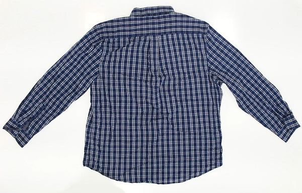 Polo Men's Button-Down Shirt XXL