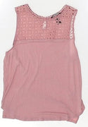 Women S Sleeveless Top