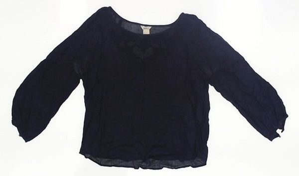 FOREVER 21 Women's Top S