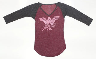 Wonder Women Women's T-Shirt L