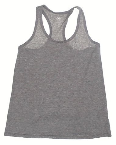 Women M tank top