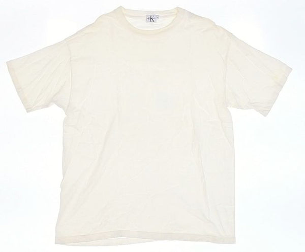 Calvin Klein Jeans Men's T-Shirt M