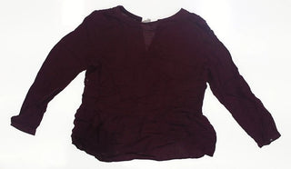 Ann Taylor Loft Women's Top XL