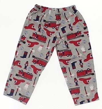 Carter's Toddler Girl's Pajama Pants 3T