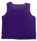 Lauren Ralph Lauren Women's Top 3XL