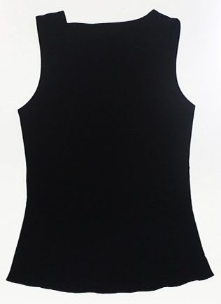 Women XS Black Tank