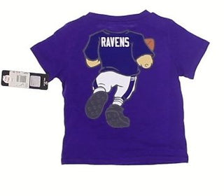 Outher Stuff Baby NFL T-Shirt 12-18M NWT