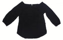 White House Black Market Women's Top M