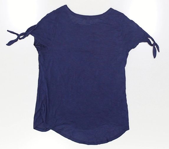 Women M Short Sleeve Tops