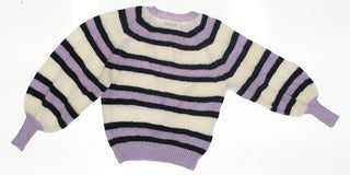 WHO WHAT WEAR Women's Sweater XS