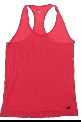 Women M Nike Activewear Tops