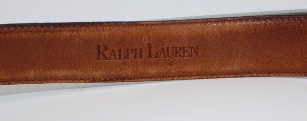 Ralph Lauren Men's Belt L