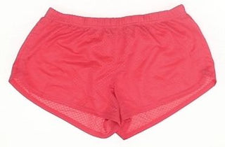 Soffe Girl's Activewear Short L