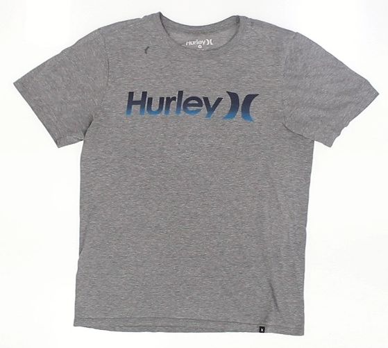 Hurley Men's T-Shirt M