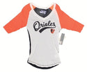 Touch Women's MLB Top L NWT