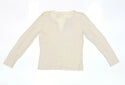 Liz & Co. Women's Pullover Sweater L