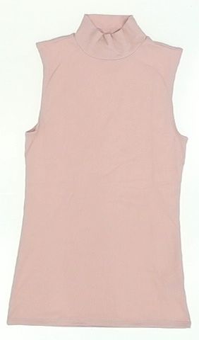 No Boundaries Women's Tank Top S