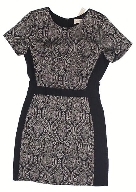 Rhyme Los Angeles Women's Dress S NWT