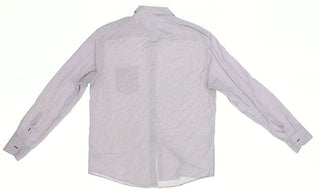 Untuck It Men's Dress Shirt L