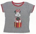 Disney Girl's T-Shirt 3T