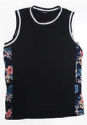 Shein Men's Tank Top XL