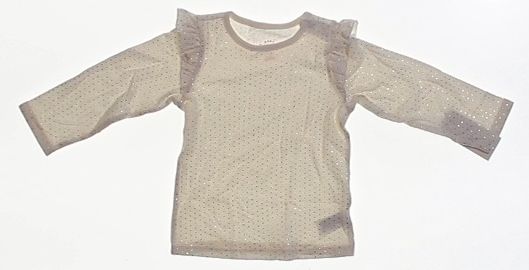 Cat & Jack Baby Top 18M NWT