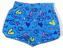 Kids Activewear Shorts 8