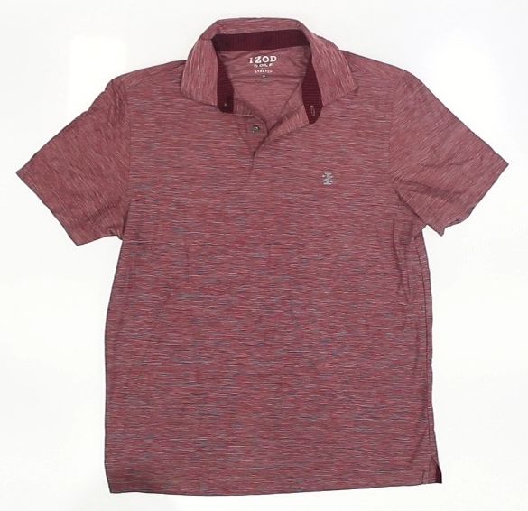 IZOD Men's Polo M