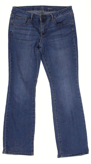 Women's 17 bootcut Jeans