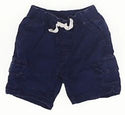 Gap Baby Shorts 12-18M