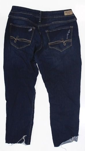 DENIZEN Women's Jeans 9