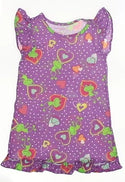 Xhilaration Girls Night Gown S