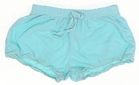 Carter Girls's Shorts 4T