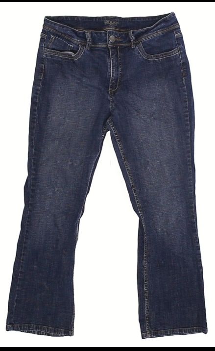 Women's 14P Bootcut Jeans