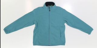 L.L. Bean Women's Fleece Jacket M