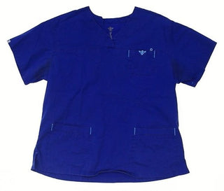 Women's Scrub Top XL