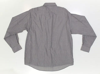 Chaps Men's Dress Shirt 17-17.5